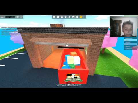 roblox work a pizza  ქართულად ძნელი სამუშაო 6